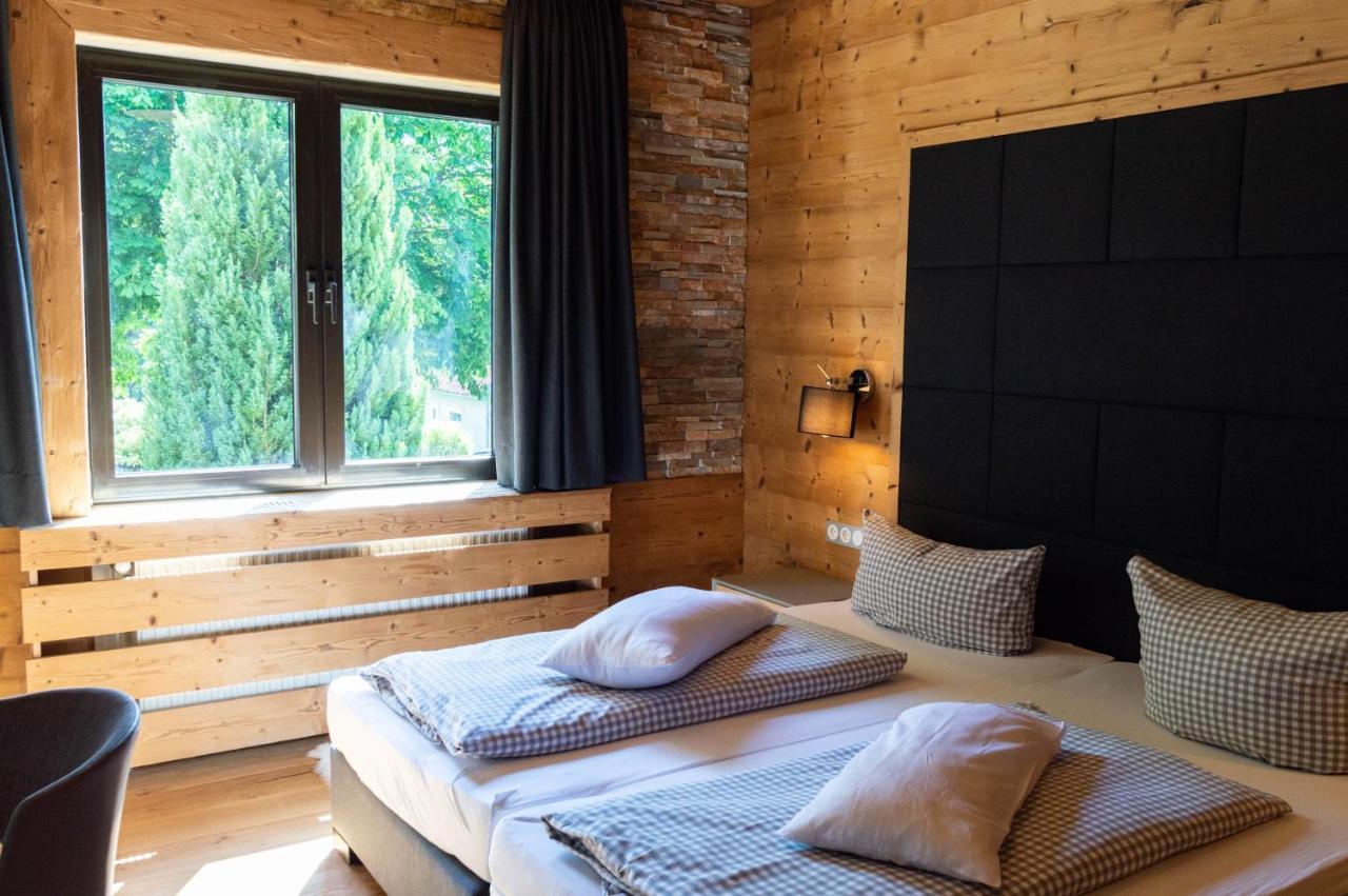 Strandberg'S Harzchalet Braunlage Bagian luar foto