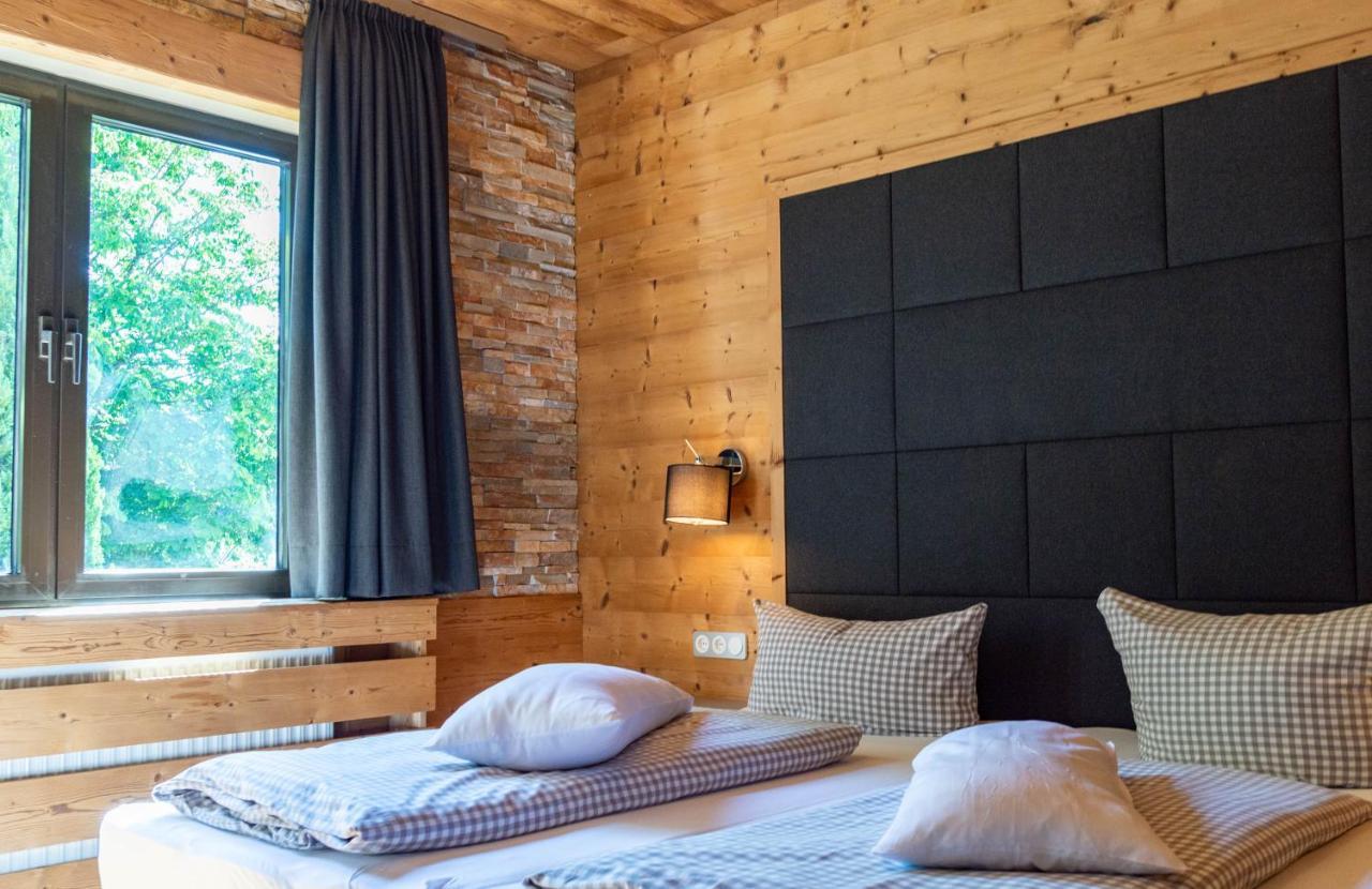 Strandberg'S Harzchalet Braunlage Bagian luar foto