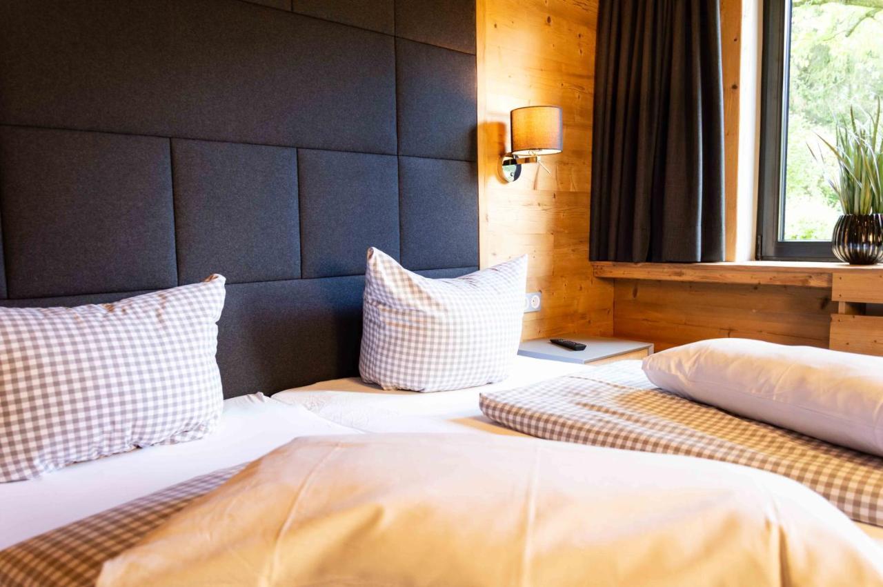 Strandberg'S Harzchalet Braunlage Bagian luar foto