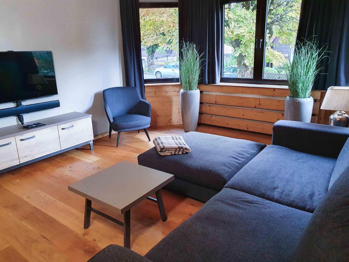 Strandberg'S Harzchalet Braunlage Bagian luar foto