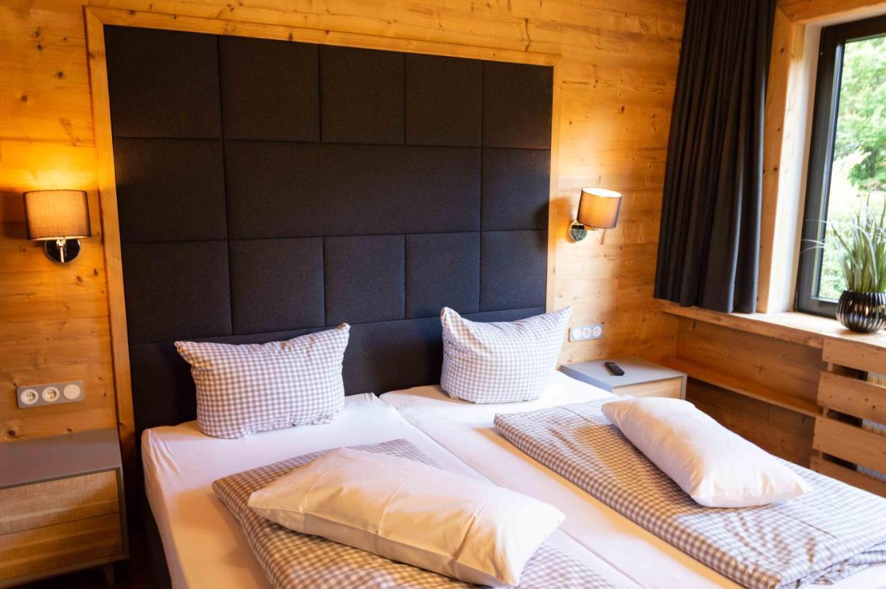 Strandberg'S Harzchalet Braunlage Bagian luar foto