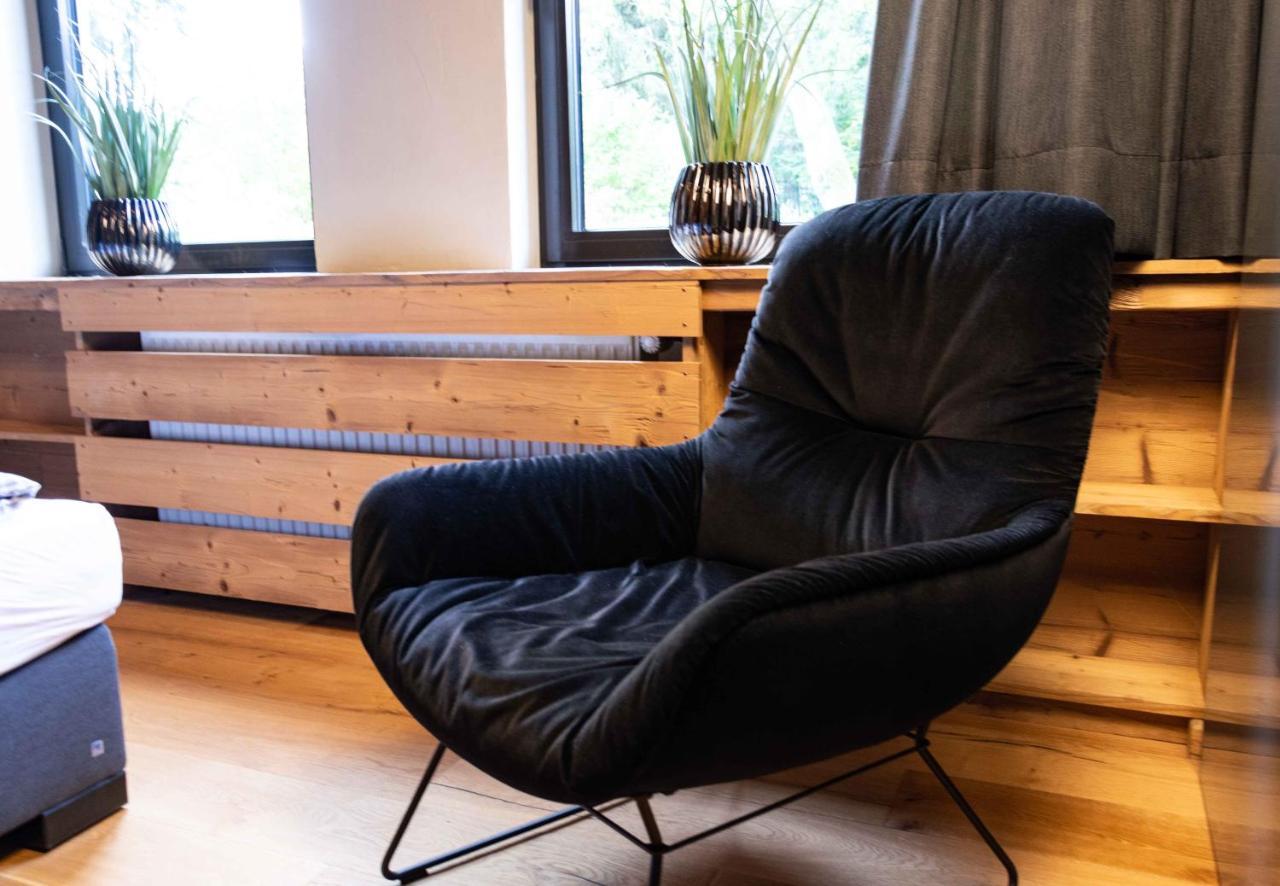 Strandberg'S Harzchalet Braunlage Bagian luar foto