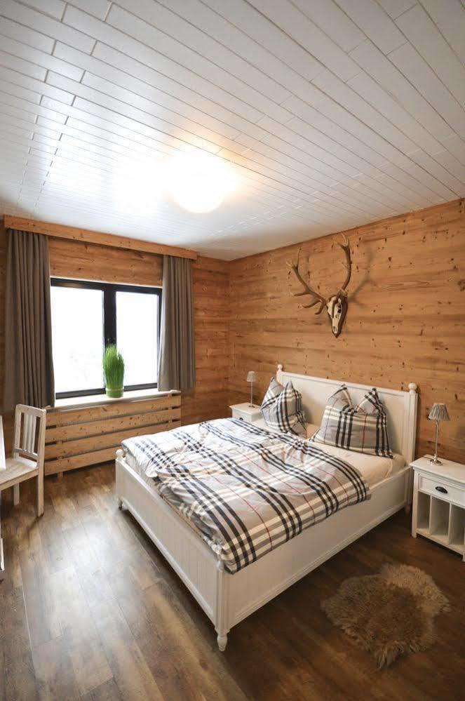 Strandberg'S Harzchalet Braunlage Bagian luar foto