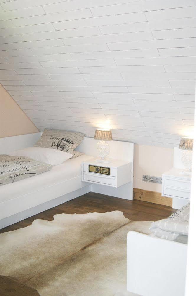 Strandberg'S Harzchalet Braunlage Bagian luar foto