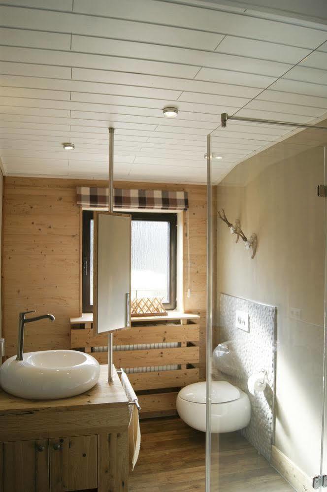 Strandberg'S Harzchalet Braunlage Bagian luar foto