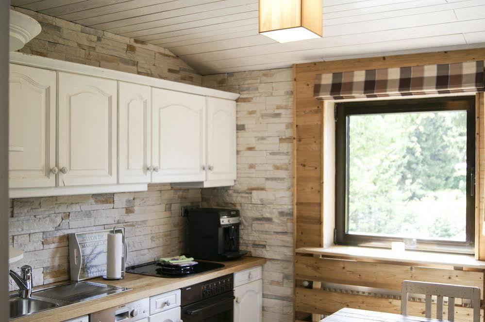 Strandberg'S Harzchalet Braunlage Bagian luar foto