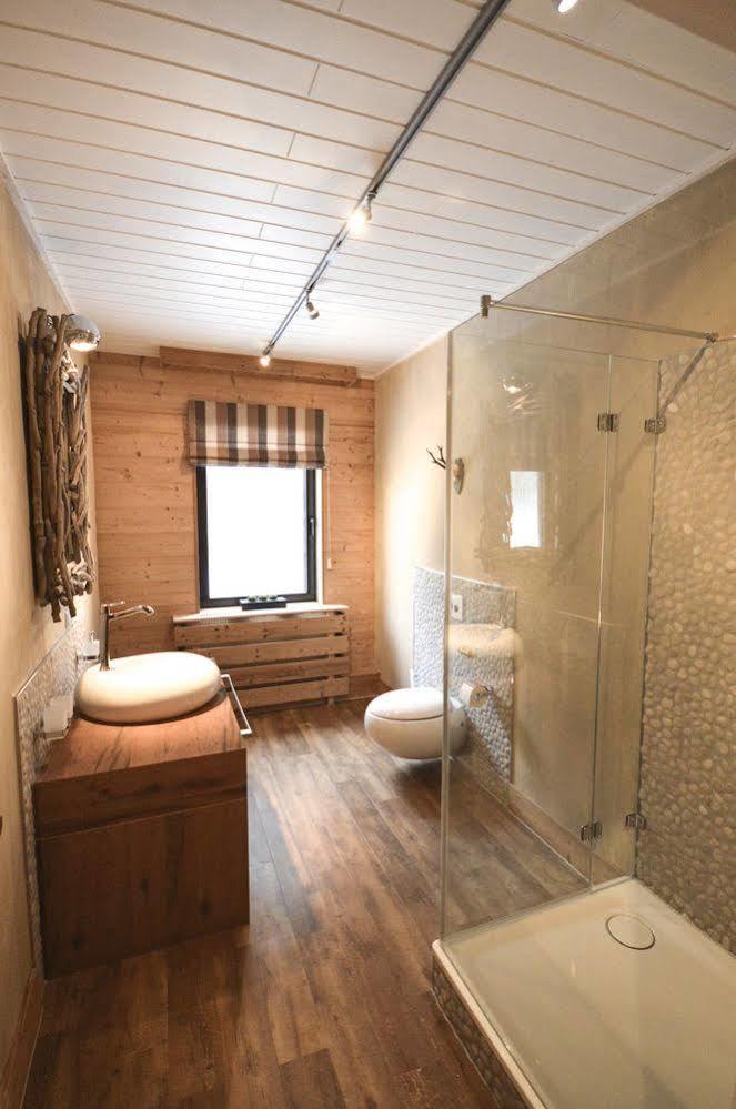 Strandberg'S Harzchalet Braunlage Bagian luar foto