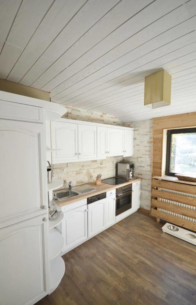 Strandberg'S Harzchalet Braunlage Bagian luar foto