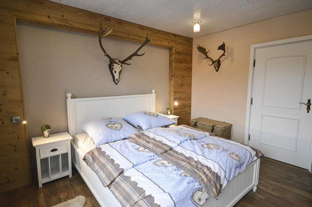 Strandberg'S Harzchalet Braunlage Bagian luar foto