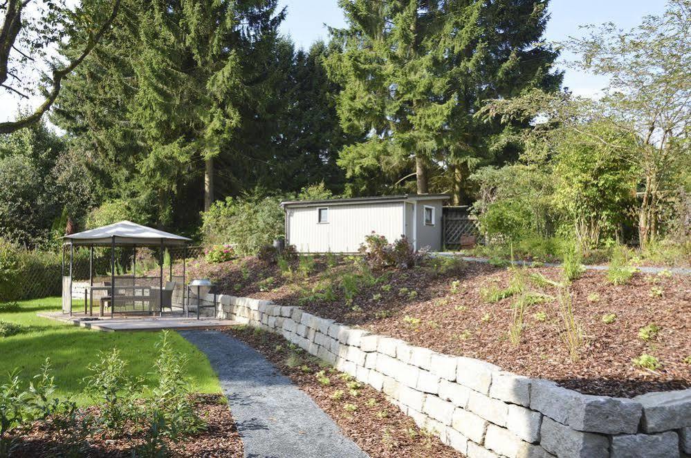 Strandberg'S Harzchalet Braunlage Bagian luar foto
