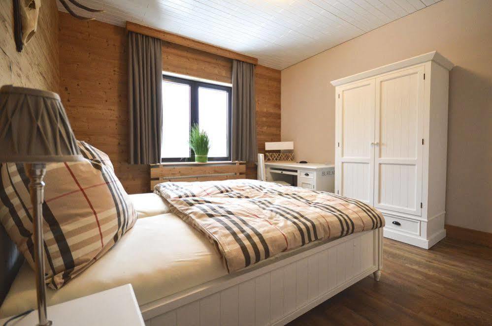 Strandberg'S Harzchalet Braunlage Bagian luar foto