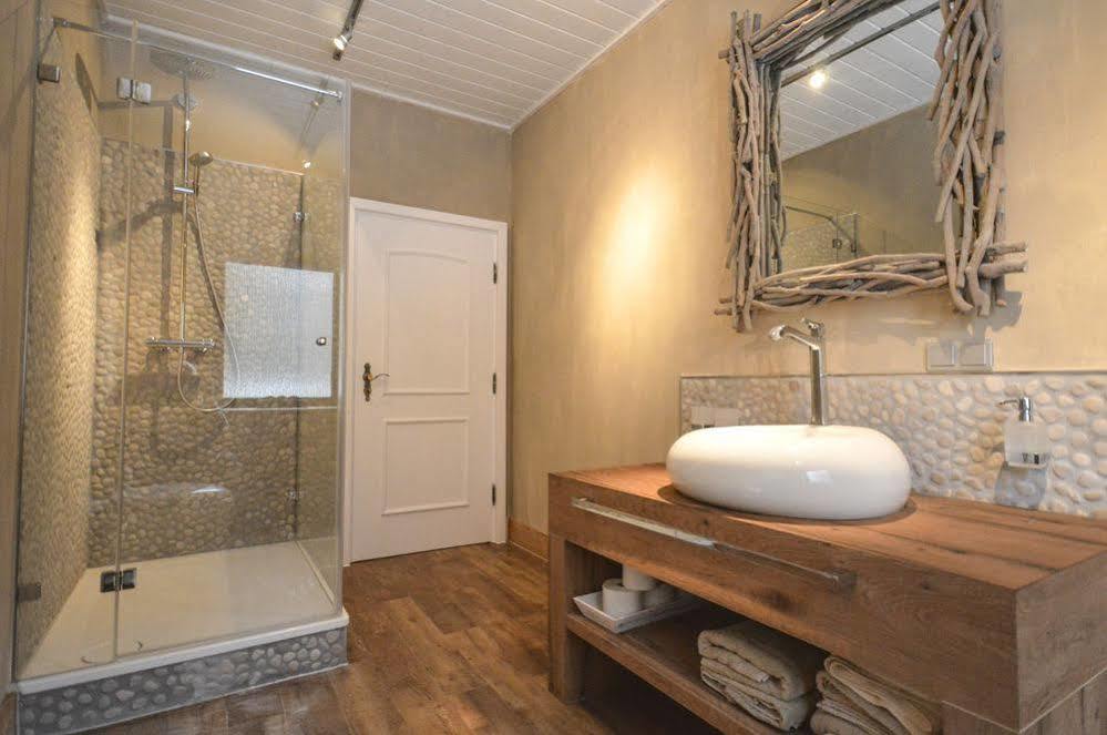 Strandberg'S Harzchalet Braunlage Bagian luar foto